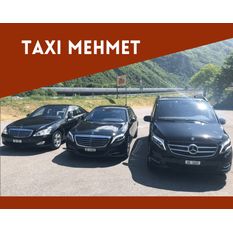 Taxi Mehmet