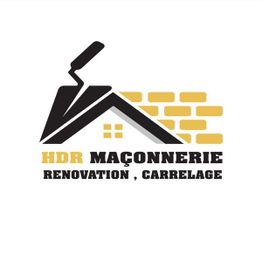 HDR Maçonnerie