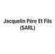 Jacquelin Père Et Fils SARL