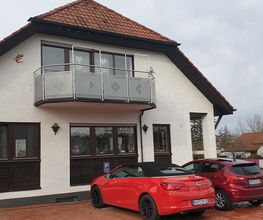 Friseursalon Sandra's Haarstudio Bild 1