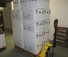 Gepard Umzug GmbH Bild 11
