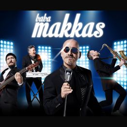 Baba Makkas