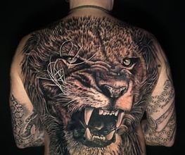 Skineffect Tattoo Bild 1