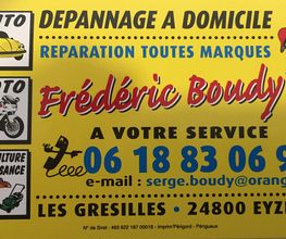 GARAGE BOUDY FRÉDÉRIC image 4