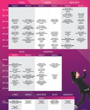 École de danse Neptune Bild 1