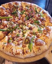 Pie House x Hemmingways image 2