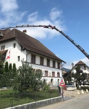 Ackermann Transporte AG Bild