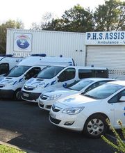 P.H.S Assistance image 3
