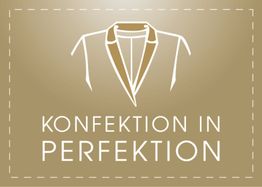 Konfektion in Perfektion Inh. Daniel Räubig