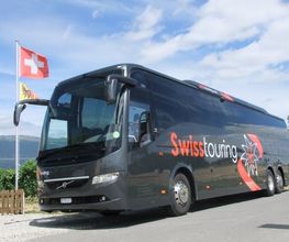 Swisstouring Sàrl Bild 1