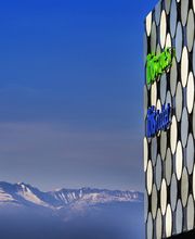 ibis budget Genève Palexpo Aéroport Bild 3