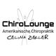 ChiroLounge Amerikanische Chiropraktik Celina Ziegler