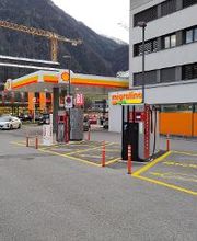 Migrol Charging Station Bild 7