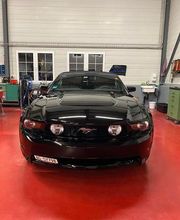 Lackiercenter Fricktal Bild 7