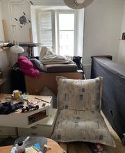 Patrick Fridez Nettoyages Bild 4