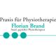 Florian Brand Krankengymnastik