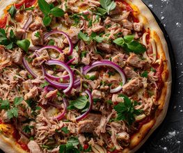 P&P Pasta e Pizza Bild 7