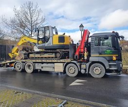 BBS Transports Sàrl Bild 8