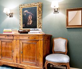 Hotel Kindli Bild 8