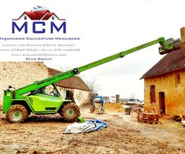 Sarl Mcm image 1