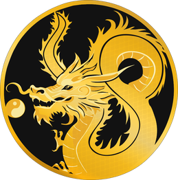 Dragon D'Or