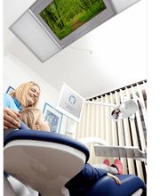 Zahnarztpraxis Klinkisch Bild 1