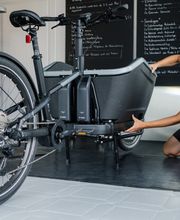 Brody Bikeservice | Fahrradwerkstatt am JobRad Campus Bild 9