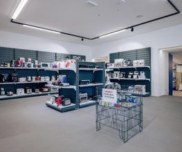 Gallery Cliente