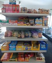 Exotic Strains Smoke N vape image 1