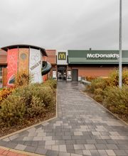 McDonald's Bild 1