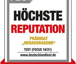 FocusMOneyHöchsteReputationfuer11880.com