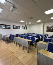 MasterX - Másteres de Ingeniería Aeroespacial imagen 9