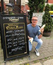 Schank und Speisestube Onkel Franz Bild 6