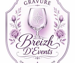 BREIZH D'EVENTS GRAVURE image 1