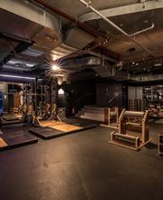 Fitness First Berlin - Steglitz SSC - Mobility Area
