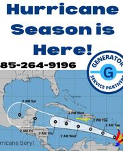 Generator Service Partners Generac Briggs Stratton image 7