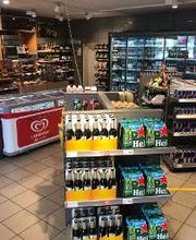 JET Tankstelle Bild 3