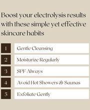 Electrolysis Center Laser Hair Removal image 10