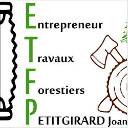 Entrepreneur Travaux Forestiers Petitgirard