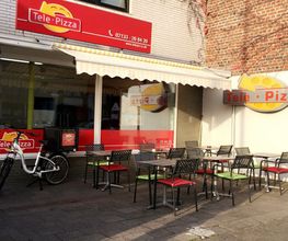 Tele Pizza Dormagen Bild 1