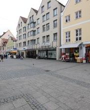 Volksbank Raiffeisenbank Bayern Mitte eG Bild 2