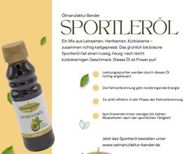 Ölmanufaktur Bender Bild 2