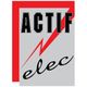 Actif Elec Martin