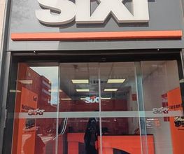 SIXT - Madrid Centro imagen 10