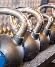 Fitness Park Barjouville image 7