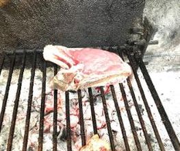 Asador Lucas imagen 14