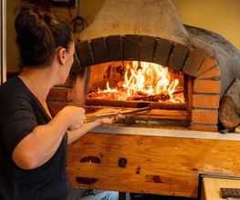 Pizza Bruna image 2