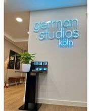 german studios Köln - language school Bild 4