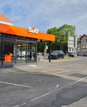 SIXT Autovermietung Göttingen Bild 11