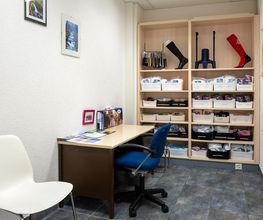 Pharmacie Amavita Centrale Morges